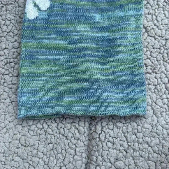 LA hearts Daisy Chain sweater - Picture 6 of 8